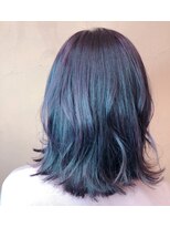 モードケイズ 阿倍野店(MODE K’s) ダークバイオレット