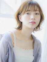 コム(com by neolive)&nbsp;外ハネボブ2