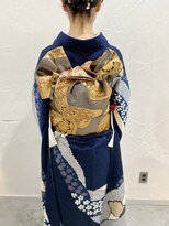 エニ(eni)&nbsp;成人式　振袖