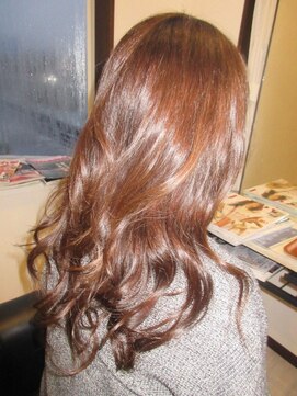 コアフィールフィス(COIFFURE fils) 【M3D見附今町】