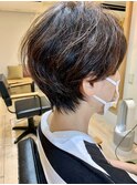 ショート