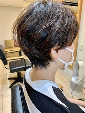 デイ(Day) ショート