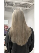 アヴァンス 京橋店(AVANCE)&nbsp;ハイトーンミルクティベージュ