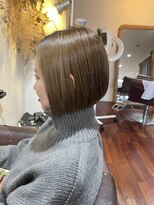 ヘアー エント(hair ENTO)&nbsp;ボブ