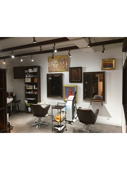 ≪10時から23時まで営業≫仕事帰りに気軽に通える…忙しい人のための完全プライベートサロン―BiB-UP―