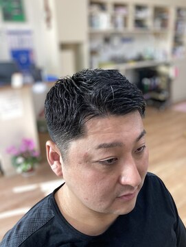 いけはた 緩パン