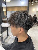 エイト 博多店(EIGHT hakata)&nbsp;【ツイストスパイラルパーマ】