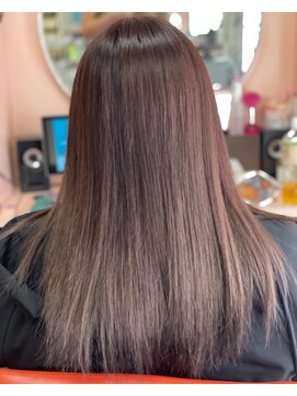 アールビューティジャパン(R beauty Japan) ベージュカラー