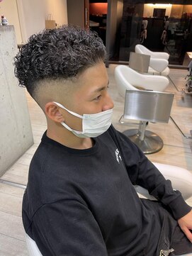 ダンパチバイケンジ(Danpachi by KENJE) ☆