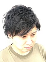 ルピナス 北千住(Lupinus) 爽やかショート