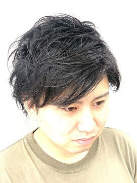 ルピナス 北千住(Lupinus) 爽やかショート