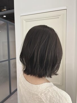 ヘッツ 仙台駅前店(HETTU) 髪質改善/ブリーチ/ダブルカラー/韓国/レイヤー/仙台/学割U24