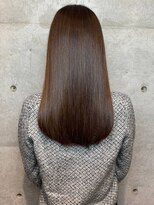 リカロ ヒロシマ(RECALO Hiroshima) プレミアム髪質改善ヘアエステ