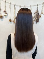 シャンプーボーイ セントラル 博多(SHAMPOO BOY central)&nbsp;髪質改善トリートメント