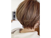 ヘアラウンジ キッサコ(HAIR LOUNGE Kiss A Co.)