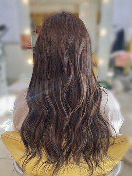 ファーストステージ(First Stage) ILUMINA NUDE