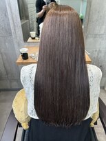 ネウィ 赤羽(newi)&nbsp;酸性ストレートはお任せください！