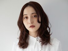 髪をやさしく労りながらトレンドスタイルが叶う！