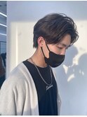 ワイルド爽やかショート★