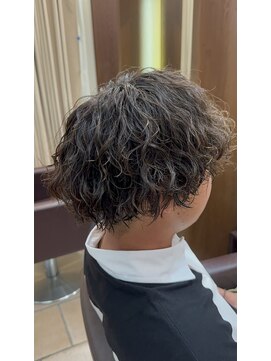 ネオリーブクレア 綱島店(Neolive Krea) ☆夏に絶対流行る☆ツイストスパイラル☆