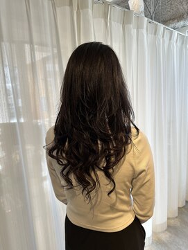 フィゼル 福島店(fizelle) ロングレイヤー