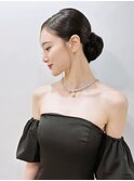 タイトシニヨン