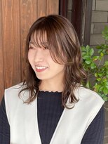 リンクヘアー LinkHair&nbsp;エアリースタイル