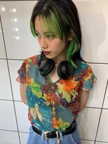 シーエス メイド バイ シャチュー 松戸店(CS made by SHACHU)&nbsp;CS STYLE