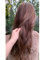 オーブ フォー ヘアー(AUBE for hair)&nbsp;ハイライトカラー