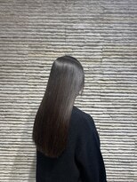 ビス リアン 川口店(Vis lien)&nbsp;ダメージケア/縮毛矯正/艶髪