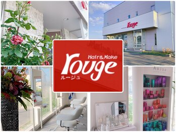 Hair＆Make　rouge【ルージュ】