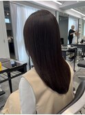 髪質改善トリートメント表参道20代30代40代縮毛矯正【表参道】