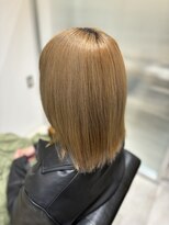 マチルダ(Matilda)&nbsp;完全オリジナルトリートメント