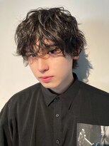 ロンドプランタン 恵比寿(Lond Printemps)&nbsp;メンズヘア/メンズパーマ【大谷】