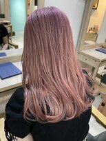 アクト(ACT)&nbsp;ホワイトピンク/ミルクティーピンク/ハイトーンカラー