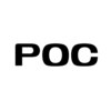 ポック(poc)のお店ロゴ