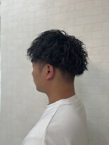ルミエールイリゼ 城陽店(Lumiere Irisee) ツイストスパイラルパーマ