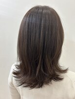 ジュール イオンモールKYOTO店(Jour)&nbsp;イノアカラーラベージュ