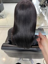 シャンプーボーイエイムス(SHAMPOO BOY aims) 髪質改善