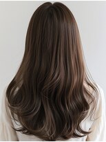 リザ(RIZA) カット,カラー,トリートメント#髪質改善#髪質改善#髪質改善