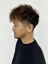 イフプロデュースドバイアミカ(iF produced by Amica)&nbsp;パーマ