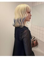 チーカ(chica)&nbsp;design color