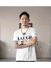 ラフ(LAUGH) 宮崎 悠哉