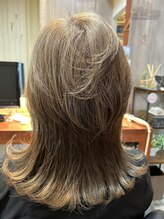 Q.理想のイメージがうまく伝わるか不安…