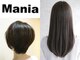 マニア(Mania)の写真