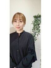 カロレ(Calore) Sagawa Mutsumi