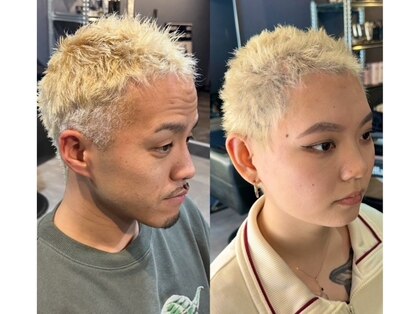 アジト(AJITO)の写真