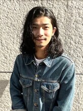 ナンバー ソポ 札幌/ジャム 札幌(N° sopo/JAM) SHUN 