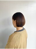 松山市/10代/20代/30代/まとまるボブ