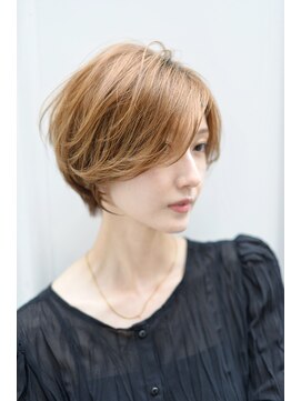 サンク ドリームプラザ店(CINQ) 【CINQ】大柳 くびれショート30代40代